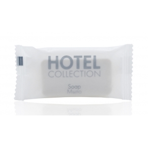Мыло для гостиниц "Hotel Collection"